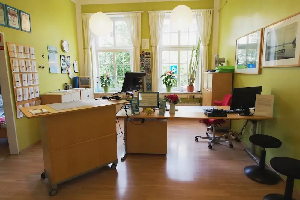 Backpacker Hostel Bremen