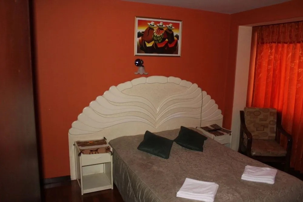 Suite Independencia Puno