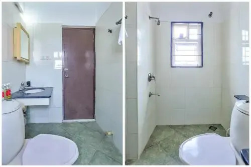 OYO 39354 Bharath residency