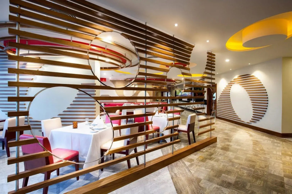 Marriott Hotel Production City, Dubai