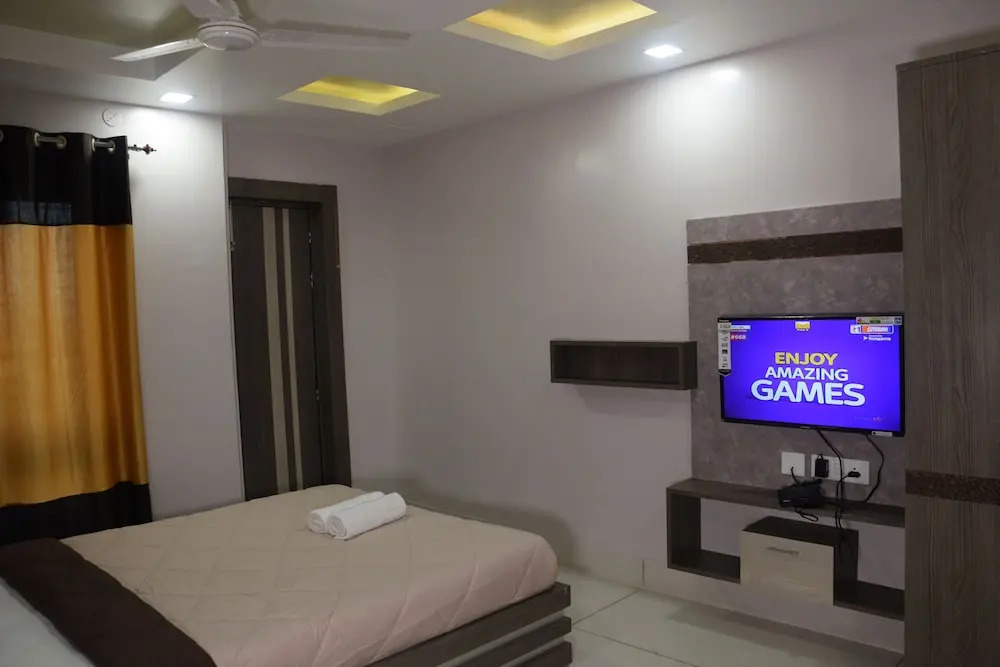 Hotel Nandini