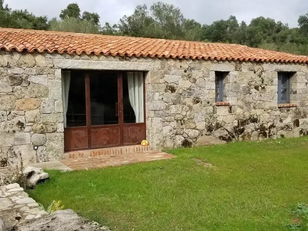 Bergerie 4 - Quiet - Private Pool - Trinidado OF Porto-vecchio