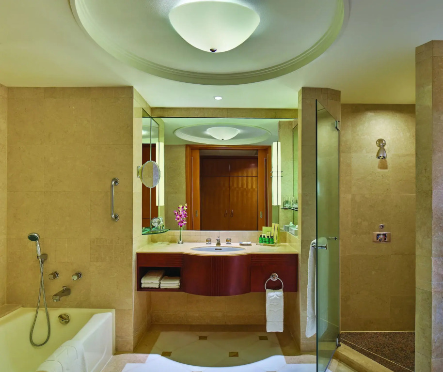 Makati Shangri-La Hotel and Resort Incorporated