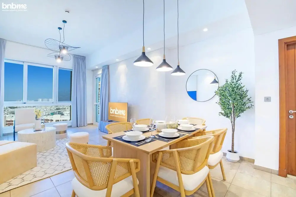 Marina Residence - 1108
