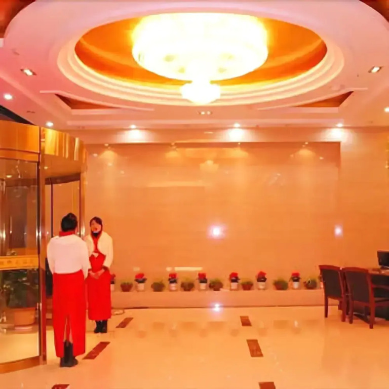 Hua Feng Hotel