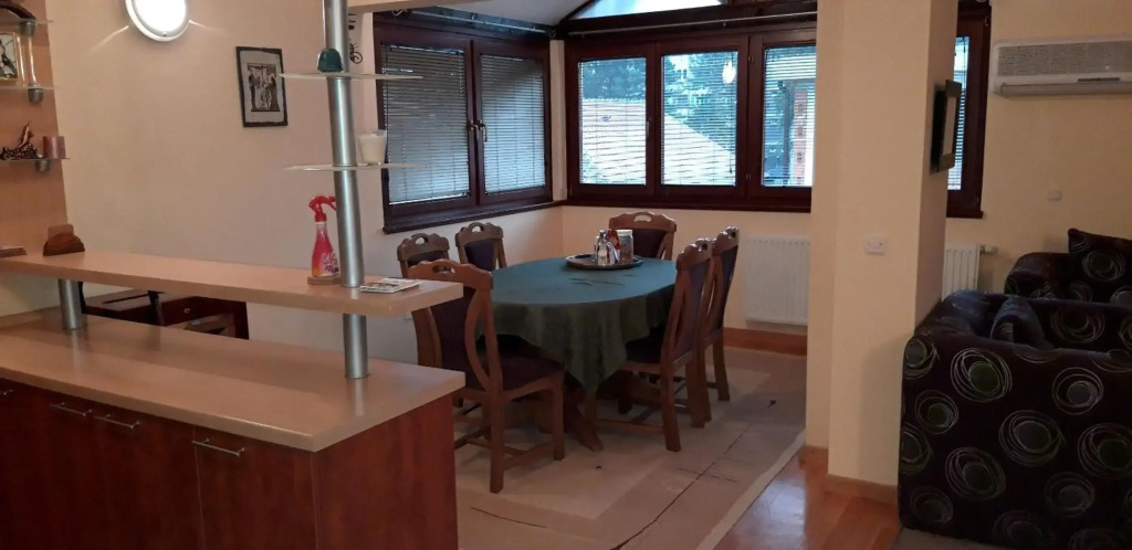 Apartman Oasis Ilidza
