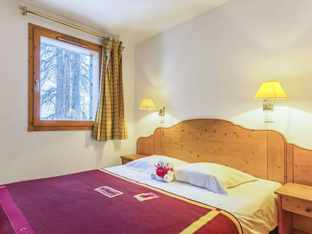Villa Aspen La Plagne 18860