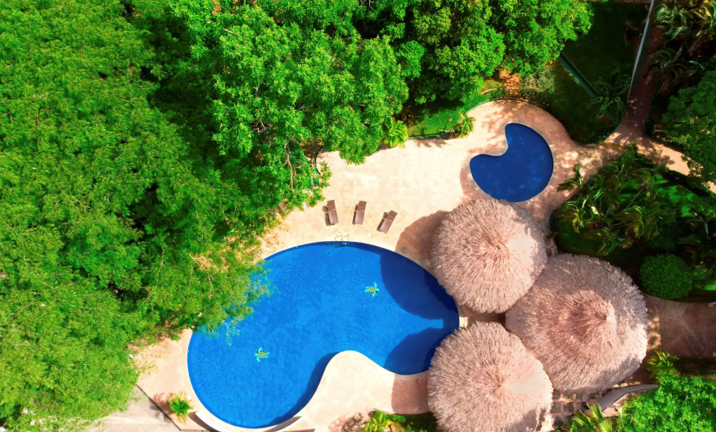 Hyatt Regency Villahermosa