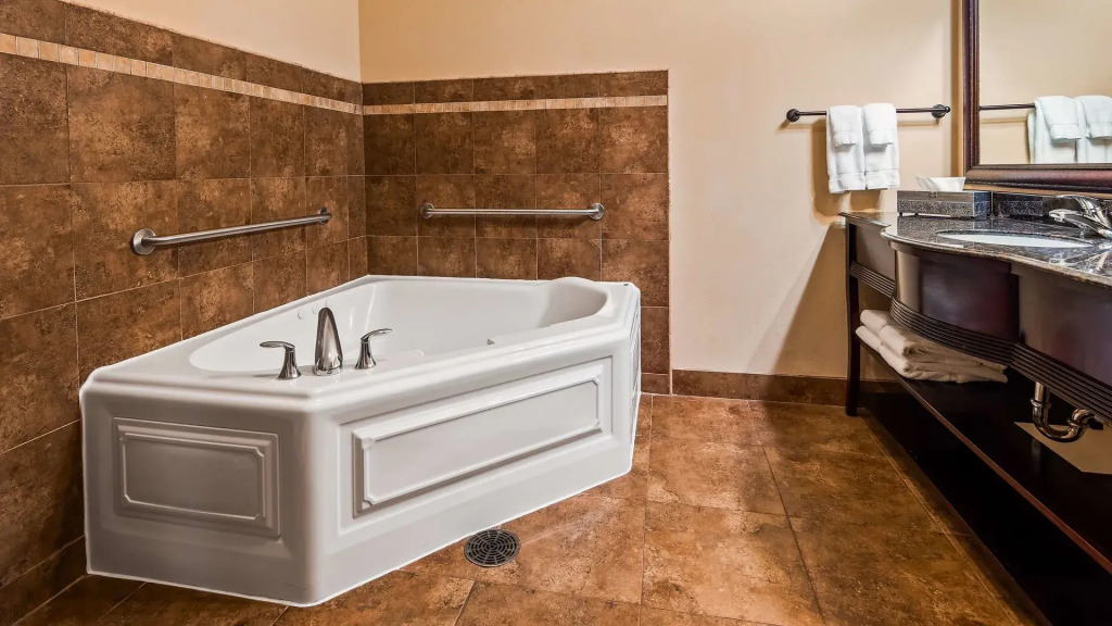 Blanco River Hotel