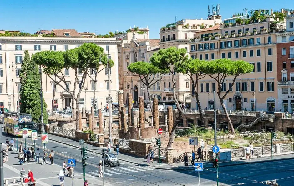 A Casa di Giulia