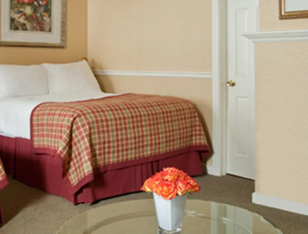 Moffat Inn