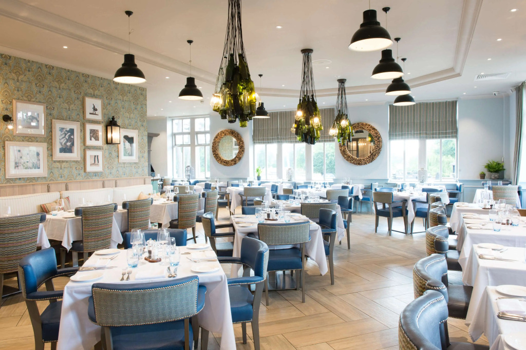The Belfry Hotel & Resort