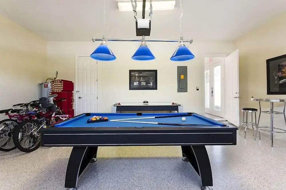 Je47047 - Reunion Resort - 5 Bed 4 Baths Villa