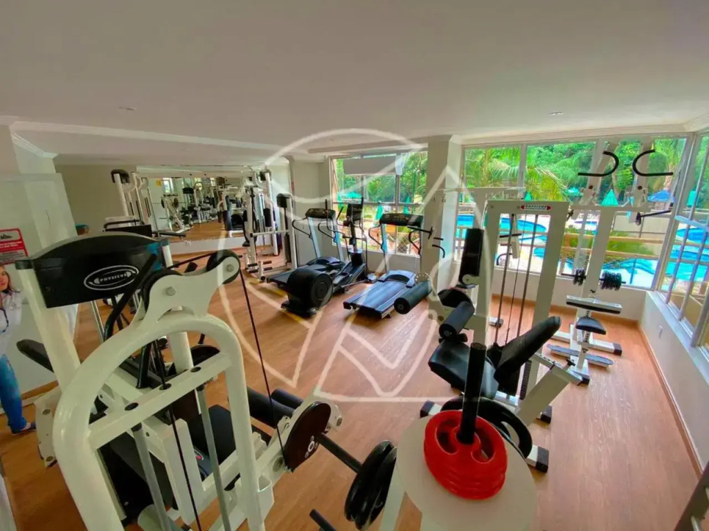 Thermas Paradise - 1 Quarto - TURISMO