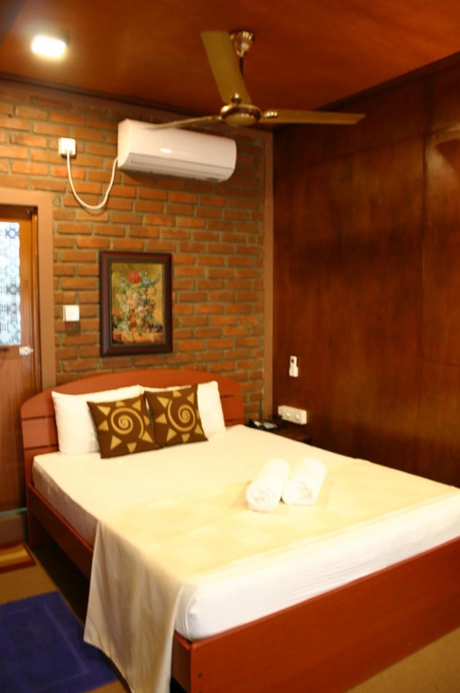 JKAB Beach Resort