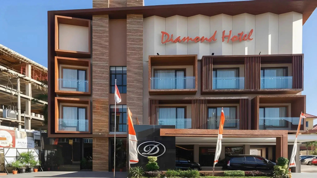 Diamond Hotel Samarinda
