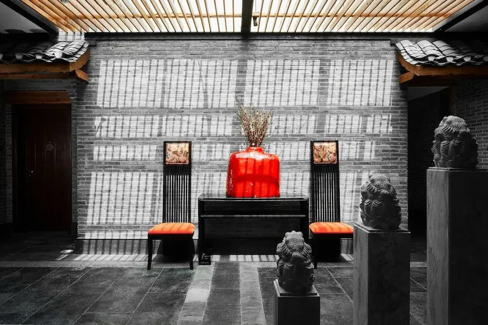 Guilin Qingsanshe Art Inn