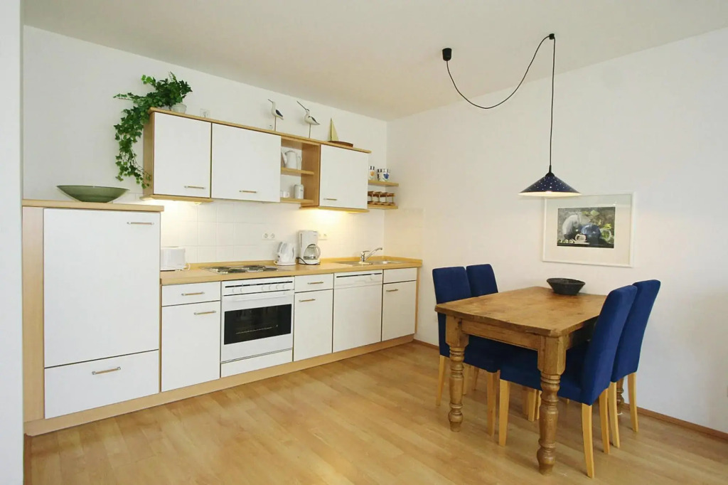 Seestern Boltenhagen 6