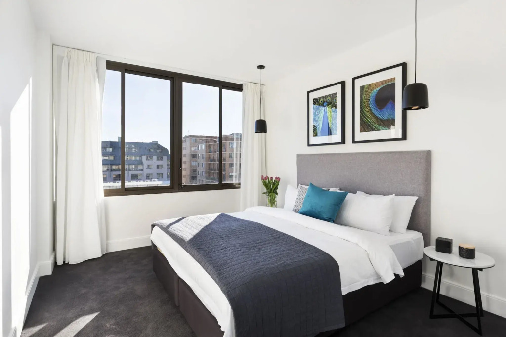 Botanik Apartment Hotel