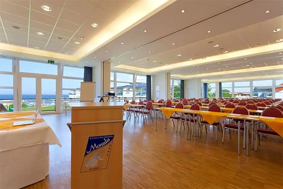 Morada Resort Kühlungsborn