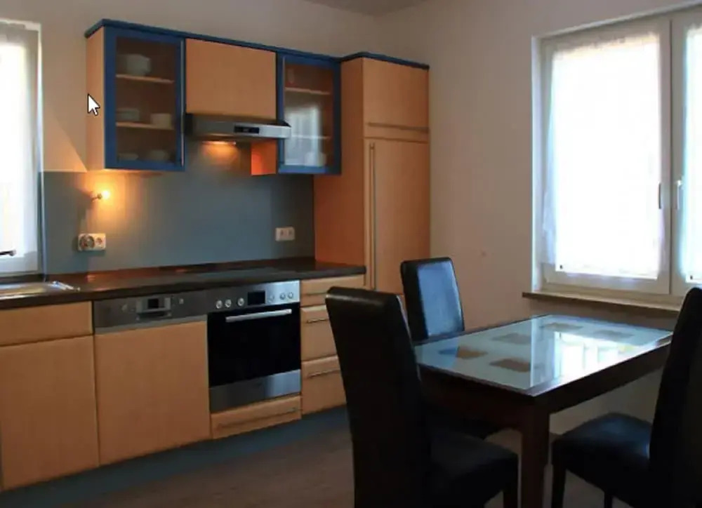 Ferienwohnung Martin Hofmann