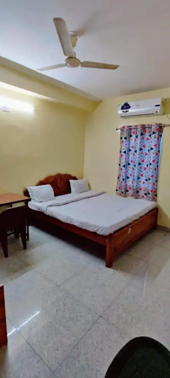 SPOT ON Senapati Inn Khandagiri