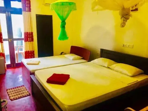 Sanovin Hotel