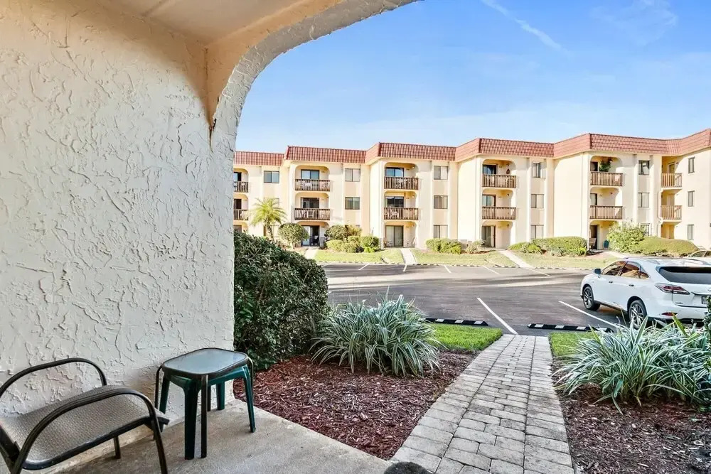 Unit 5115 - Ocean Racquet Club