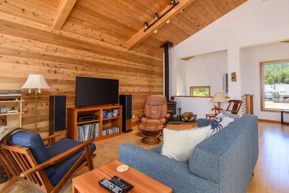 Shell Beach Retreat