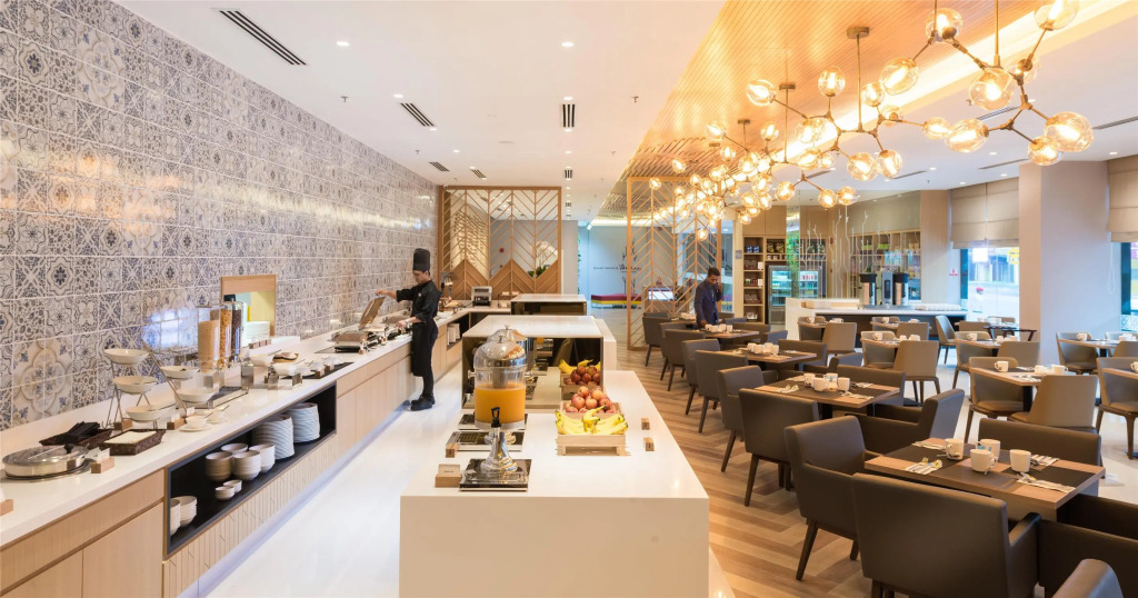 Hilton Garden Inn Kuala Lumpur - North