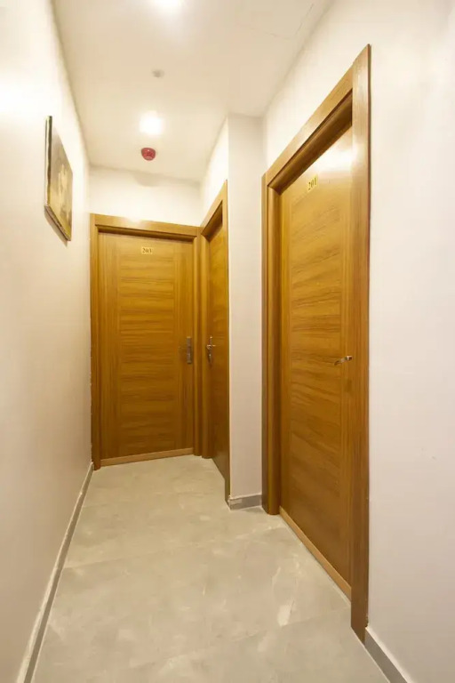 Turna Hotel