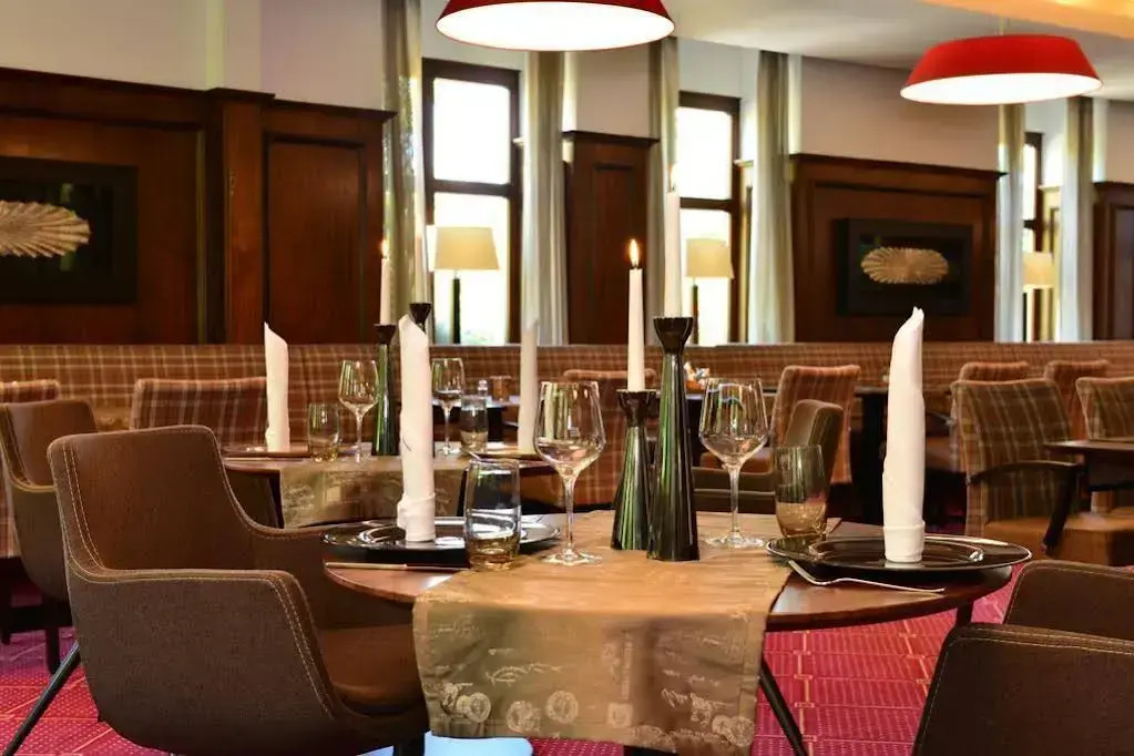 Lobinger Parkhotel & Restaurant