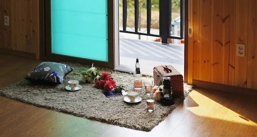 Gyeongju Star Darak Pension