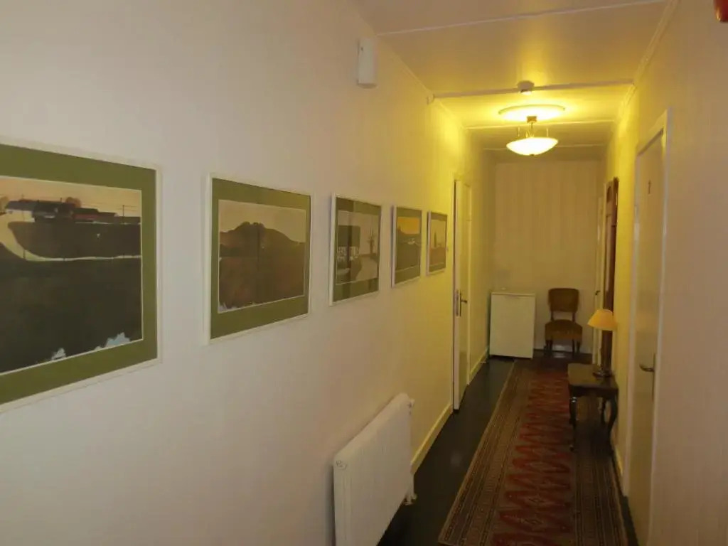 Furuliden Country Inn