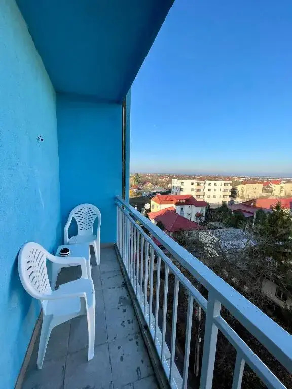 LuanaApartments # 43