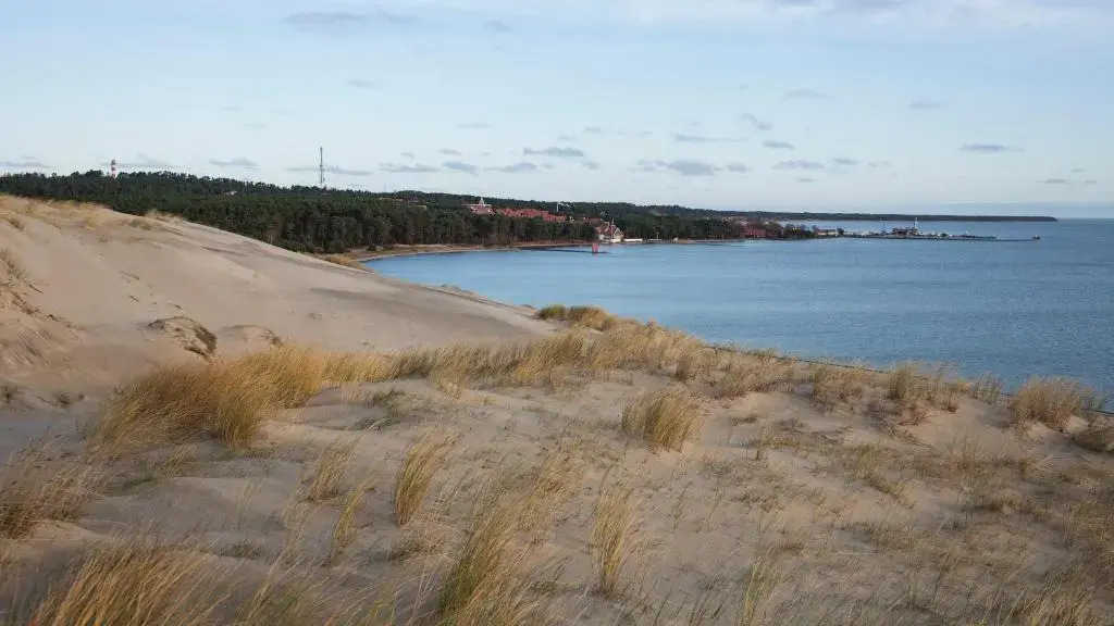 Vaizdas į marias