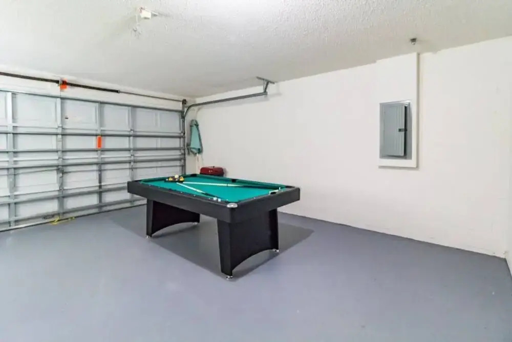 Hampton Lakes - Lovely 3bd/2ba Pool Home 3hl905