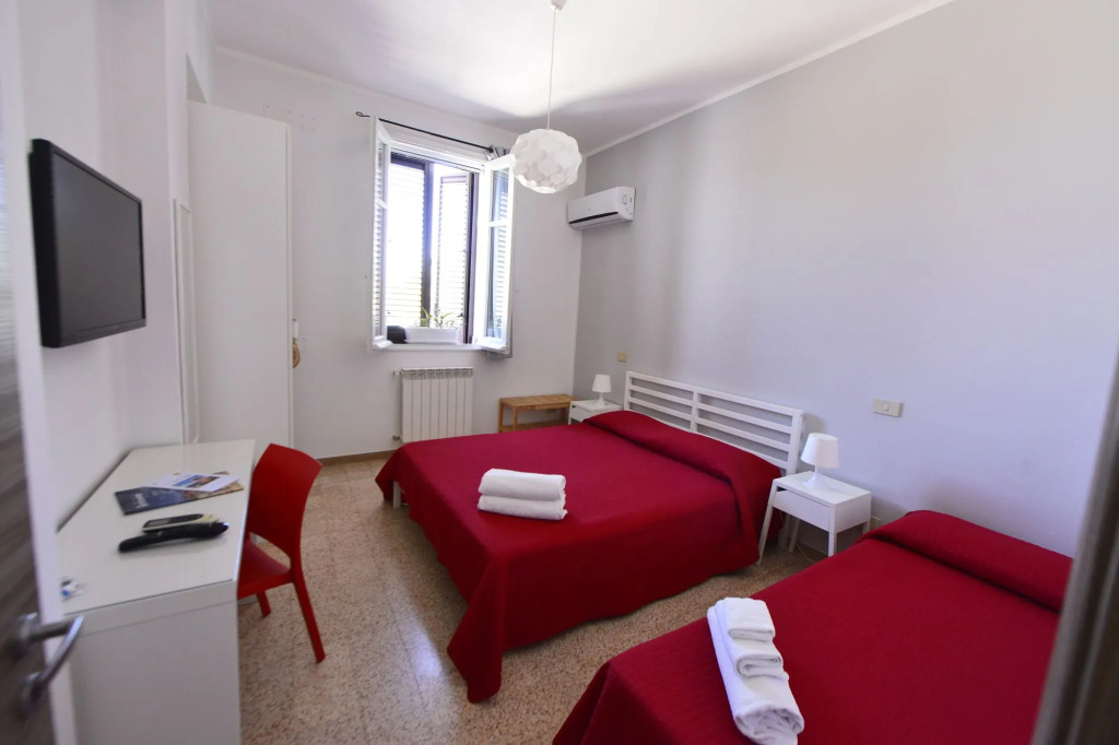 Miss Sicily B&B