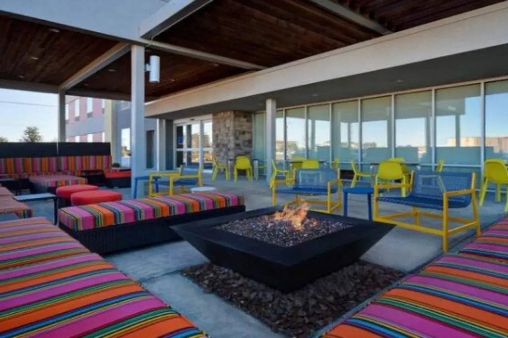 Home2 Suites by Hilton Odessa