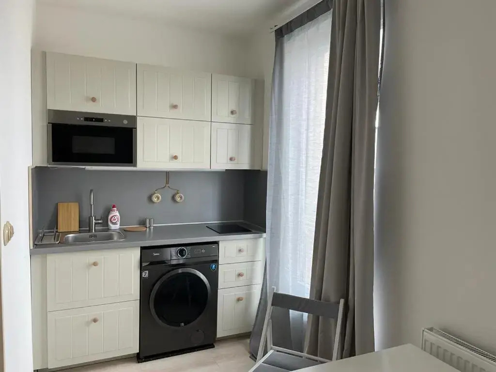 Apartments KatyPaty