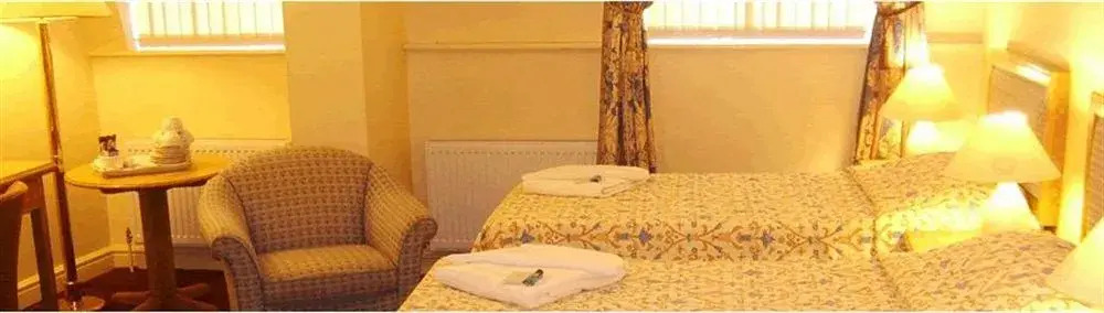 Throstles Nest Hotel