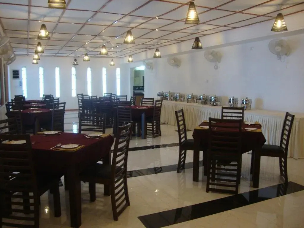 Subhas Hotel