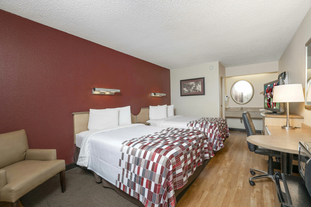 Red Roof Inn Syracuse