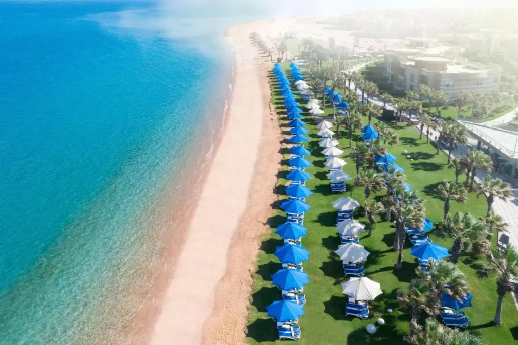 Grand Ocean Sokhna Hotel & Resort