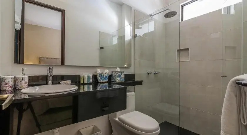 Casa Arte Hotel Boutique by HMC - Adults Only
