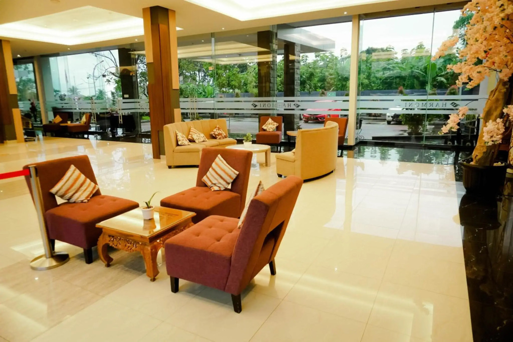 Harmoni Hotel Garut