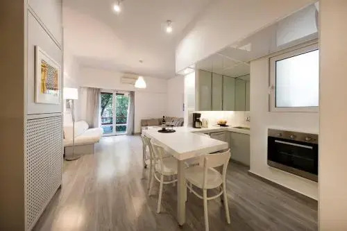 magicstay - flat 40m² 1 bedroom 1 bathroom - athens