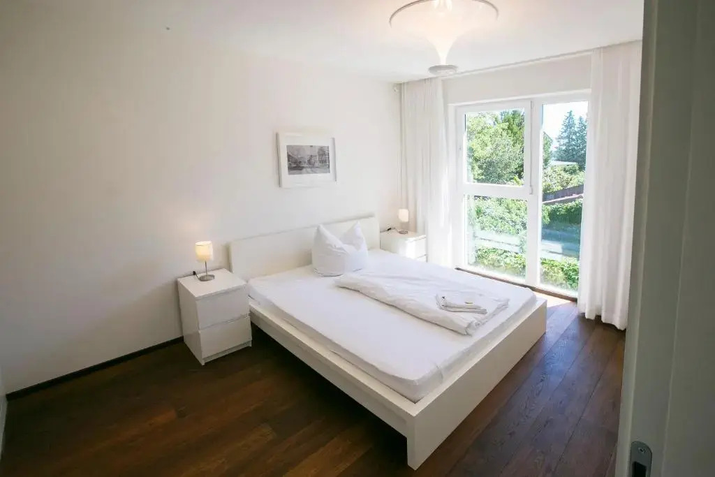 Luxury Apartments "Garden Of Eden"