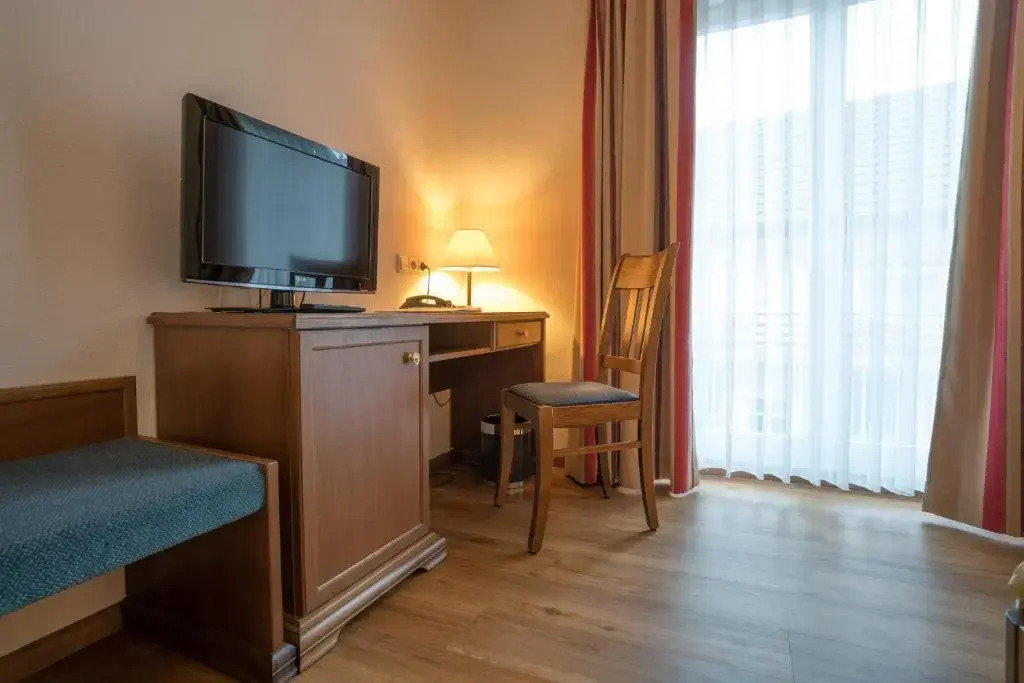 Hotel Hirsch