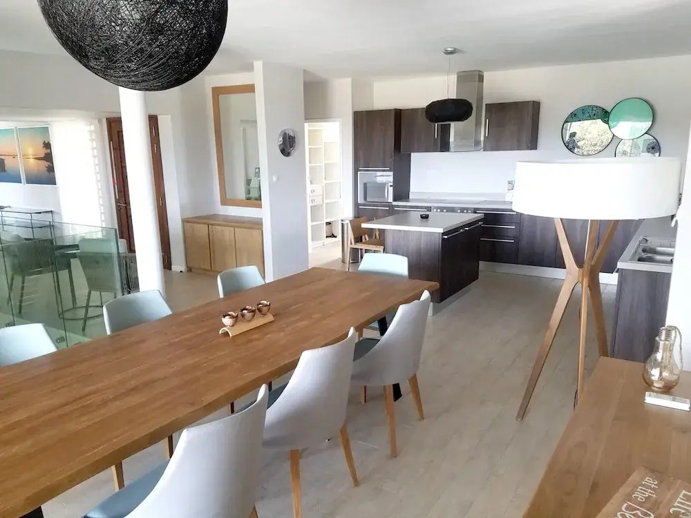 Apartment Tamarin